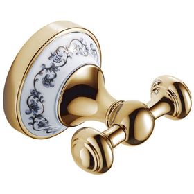 Penta Anatolia Gold Diş Fırçalık