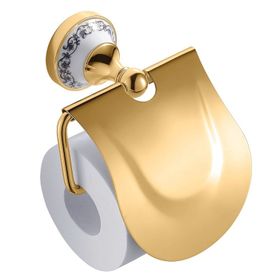 Penta Anatolia Gold Diş Fırçalık