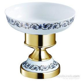 Penta Anatolia Gold Diş Fırçalık