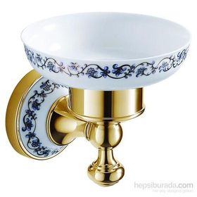 Penta Anatolia Gold Diş Fırçalık