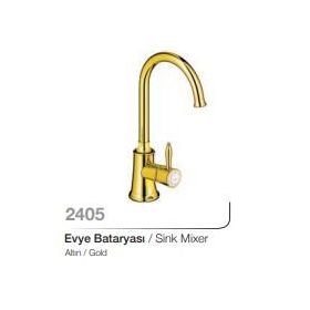 Penta Bosphorus Gold Etajer
