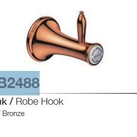 Penta Bosphorus Rose Askılık
