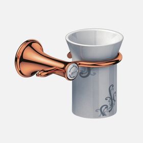Penta Bosphorus Rose Bronz Diş Fırçalık