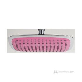 Penta CA701 Pembe Tepe Duşu