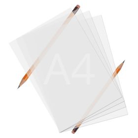 Penta Kağıt A4 90/95 gr 500 Adet Eskiz Aydınger Kağıdı