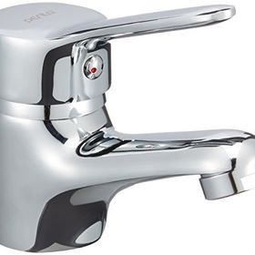 Penta Krom Opus Lavabo Bataryası