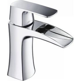 Penta Mir Gümüş Lavabo Bataryası