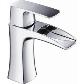 Penta Mir Gümüş Lavabo Bataryası