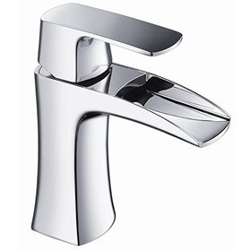 Penta Mir Gümüş Lavabo Bataryası