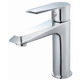 Penta Nova Krom Lavabo Bataryası