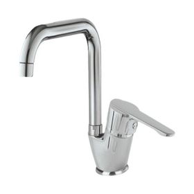 Penta P318 Opus Krom Yüksek Lavabo Bataryası