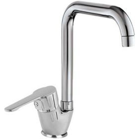 Penta P318 Opus Krom Yüksek Lavabo Bataryası