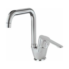 Penta P318 Opus Krom Yüksek Lavabo Bataryası
