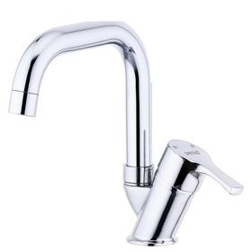 Penta P6808 Krom Lavabo Bataryası