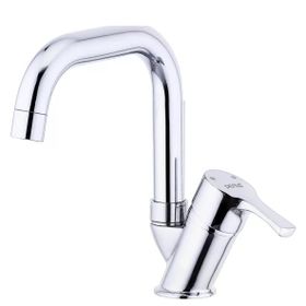 Penta P6808 Krom Lavabo Bataryası