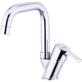 Penta P6808 Krom Lavabo Bataryası