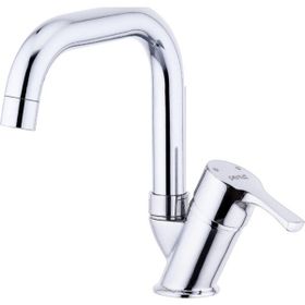 Penta P6808 Krom Lavabo Bataryası
