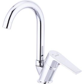Penta P758 Libra Krom Yüksek Lavabo Bataryası