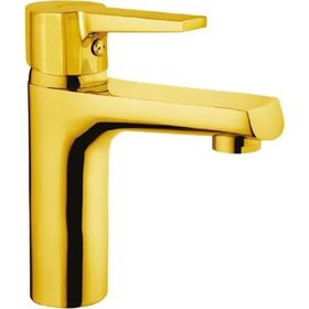 Penta P901G Gold Agena Lavabo Bataryası
