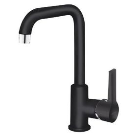 Penta P903B Agena Black Lavabo Bataryası