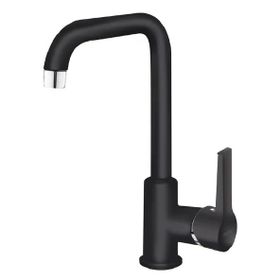 Penta P903B Agena Black Lavabo Bataryası