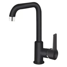 Penta P903B Agena Black Lavabo Bataryası
