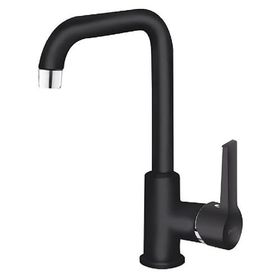 Penta P903B Agena Black Lavabo Bataryası