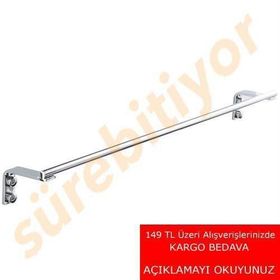 Penta PC1202B Casper Uzun Havluluk