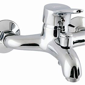 Penta Pia Krom Banyo Bataryası