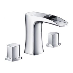 Penta PNT-3013 Mir Ankastre Lavabo ve Küvet Bataryası