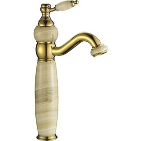 Penta PNT-3301H Virgo Yüksek Lavabo Bataryası
