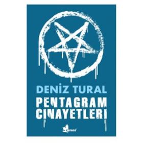 Pentagram Cinayetleri - Deniz Tural