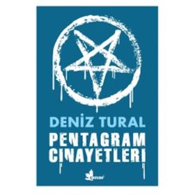 Pentagram Cinayetleri - Deniz Tural