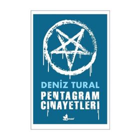Pentagram Cinayetleri - Deniz Tural