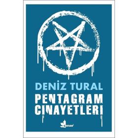 Pentagram Cinayetleri - Deniz Tural