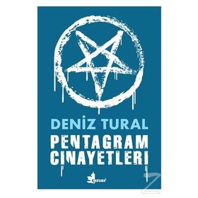 Pentagram Cinayetleri - Deniz Tural
