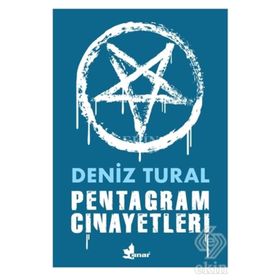 Pentagram Cinayetleri - Deniz Tural