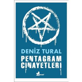 Pentagram Cinayetleri - Deniz Tural