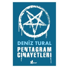 Pentagram Cinayetleri - Deniz Tural