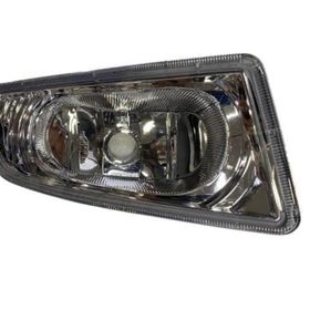 Pentair Civic 2007-2009 FD6 Sağ Sis Lambası