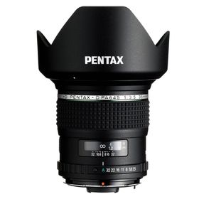 Pentax 645Z Body DSLR Fotoğraf Makinesi
