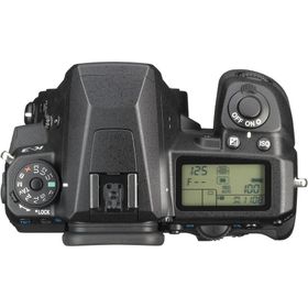 Pentax K-3 Body DSLR Fotoğraf Makinesi