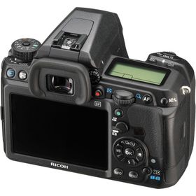 Pentax K-3 Body DSLR Fotoğraf Makinesi