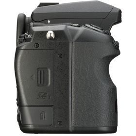 Pentax K-3 Body DSLR Fotoğraf Makinesi