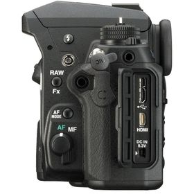 Pentax K-3 Body DSLR Fotoğraf Makinesi