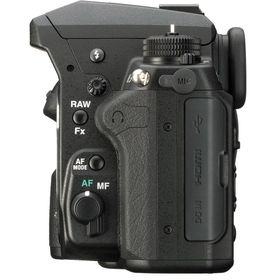 Pentax K-3 Body DSLR Fotoğraf Makinesi