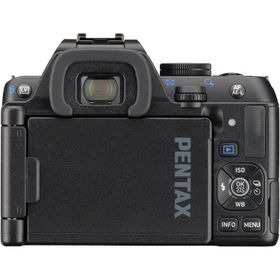 Pentax K-S2 Body DSLR Fotoğraf Makinesi
