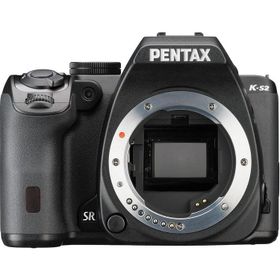 Pentax K-S2 Body DSLR Fotoğraf Makinesi