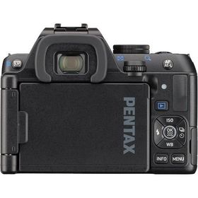 Pentax K-S2 Body DSLR Fotoğraf Makinesi