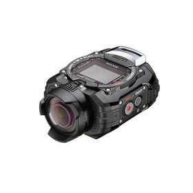 Pentax Ricoh WG-M1 1080p Full HD Wifi Su Ge�irmez 10 m Dijital Foto�raf Makinesi